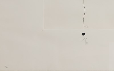 Lot 361 - Victor Pasmore CH (1908-1998)
