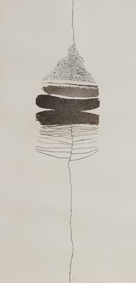 Lot 361 - Victor Pasmore CH (1908-1998)