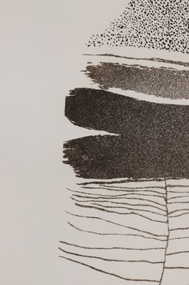 Lot 361 - Victor Pasmore CH (1908-1998)