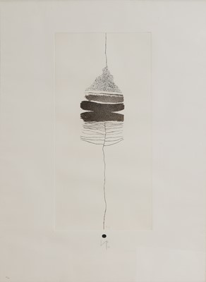 Lot 361 - Victor Pasmore CH (1908-1998)