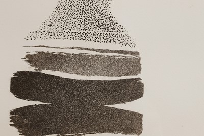 Lot 361 - Victor Pasmore CH (1908-1998)