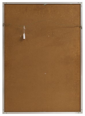 Lot 361 - Victor Pasmore CH (1908-1998)