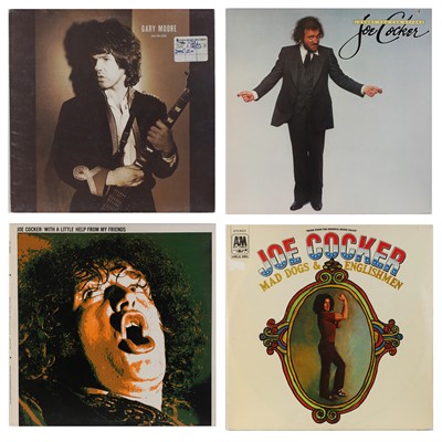 Lot 340 - Various artists