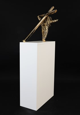 Lot 429 - Joseph Klibansky (Dutch, b.1984)