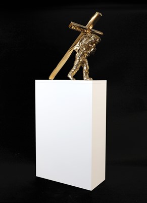 Lot 429 - Joseph Klibansky (Dutch, b.1984)