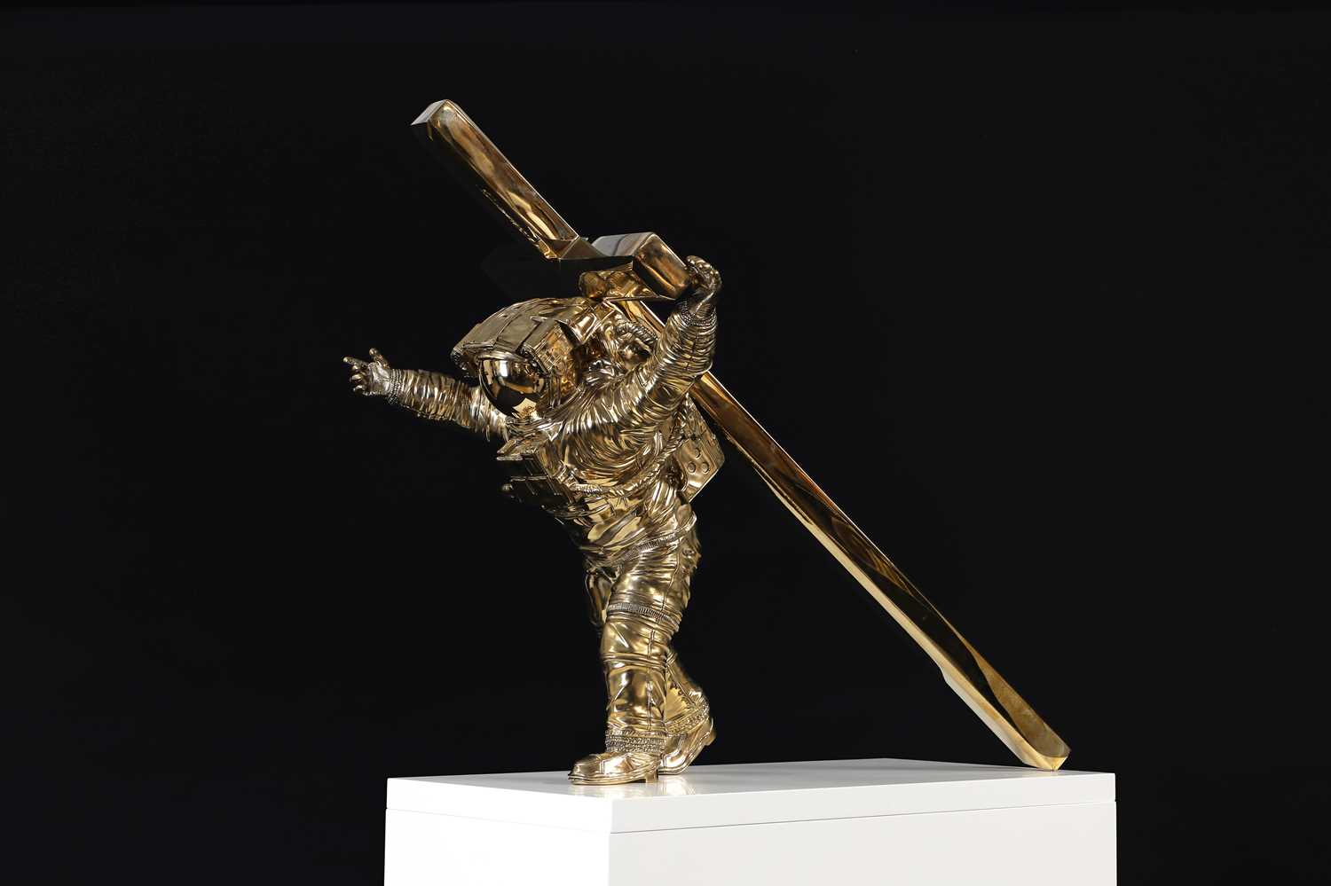 Lot 429 - Joseph Klibansky (Dutch, b.1984)