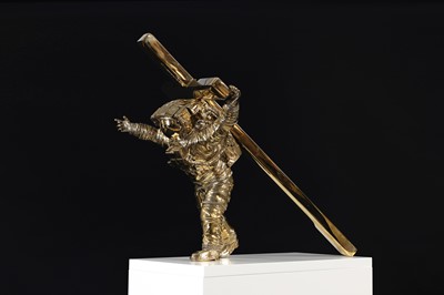 Lot 429 - Joseph Klibansky (Dutch, b.1984)