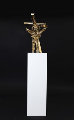Lot 429 - Joseph Klibansky (Dutch, b.1984)