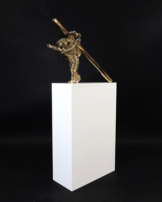 Lot 429 - Joseph Klibansky (Dutch, b.1984)