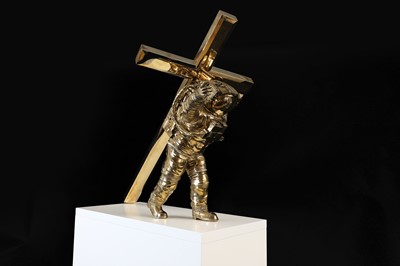 Lot 429 - Joseph Klibansky (Dutch, b.1984)