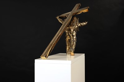 Lot 429 - Joseph Klibansky (Dutch, b.1984)