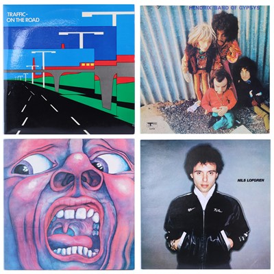 Lot 338 - Various artists