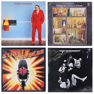 Lot 336 - Various artists