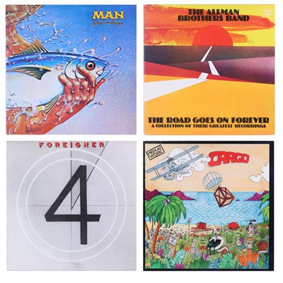 Lot 337 - Various artists