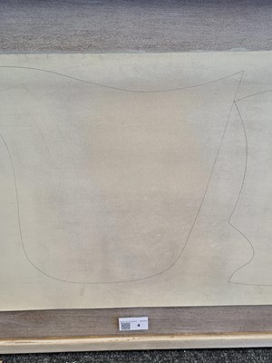 Lot 4 - Ben Nicholson OM (1894-1982)