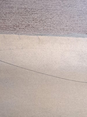 Lot 4 - Ben Nicholson OM (1894-1982)