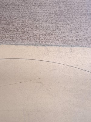 Lot 4 - Ben Nicholson OM (1894-1982)