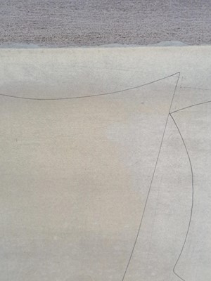 Lot 4 - Ben Nicholson OM (1894-1982)