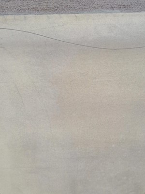 Lot 4 - Ben Nicholson OM (1894-1982)