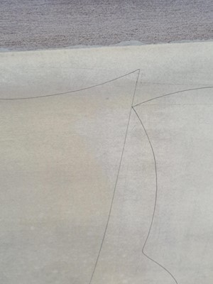 Lot 4 - Ben Nicholson OM (1894-1982)