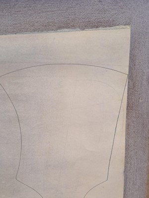 Lot 4 - Ben Nicholson OM (1894-1982)