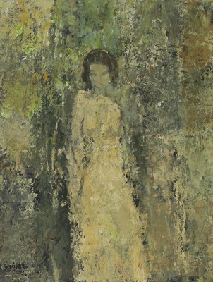 Lot 101 - Robert Sadler (1909-2001)