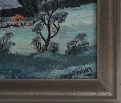 Lot 205 - Meryl Watts (1910-1992)
