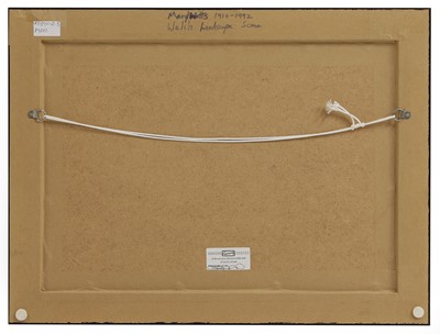 Lot 205 - Meryl Watts (1910-1992)