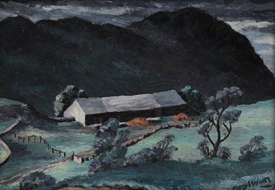 Lot 205 - Meryl Watts (1910-1992)