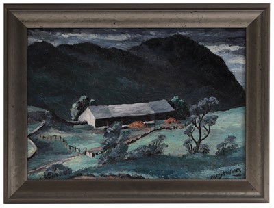 Lot 205 - Meryl Watts (1910-1992)