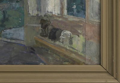 Lot 267 - Fred Dubery (1926-2011)