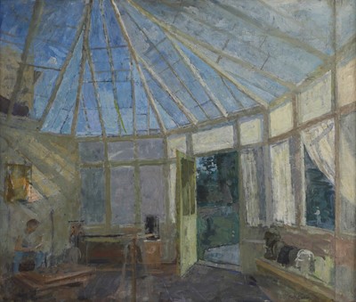 Lot 267 - Fred Dubery (1926-2011)