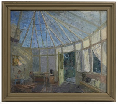 Lot 267 - Fred Dubery (1926-2011)