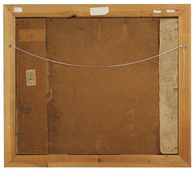 Lot 267 - Fred Dubery (1926-2011)