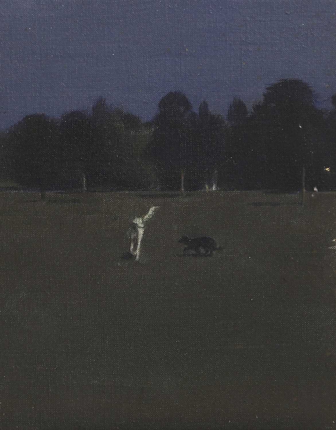 Lot 240 - David Tindle RA (b.1932)