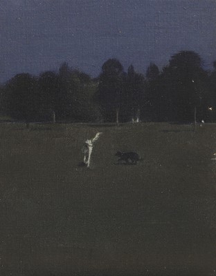 Lot 240 - David Tindle RA (b.1932)