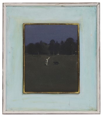 Lot 240 - David Tindle RA (b.1932)