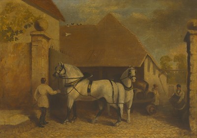 Lot 263 - After George Havell