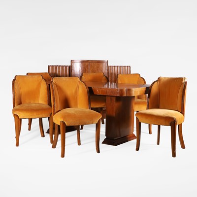 Lot 58 - Art Deco