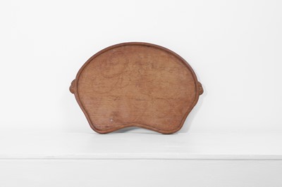Lot 22 - Robert 'Mouseman' Thompson (1876-1955)