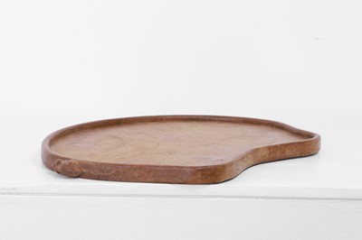 Lot 22 - Robert 'Mouseman' Thompson (1876-1955)