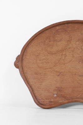 Lot 22 - Robert 'Mouseman' Thompson (1876-1955)