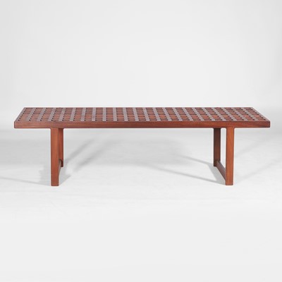 Lot 264 - Peter Løvig Nielsen (Danish, 1929-2007)
