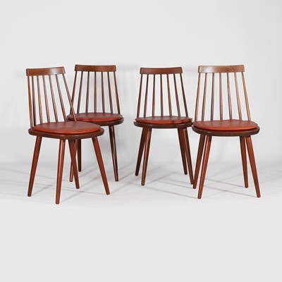 Lot 169 - Yngve Ekström (Swedish, 1913-1988)