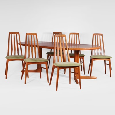 Lot 158 - Danish