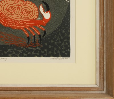 Lot 74 - Edward Bawden RA (1903-1989)