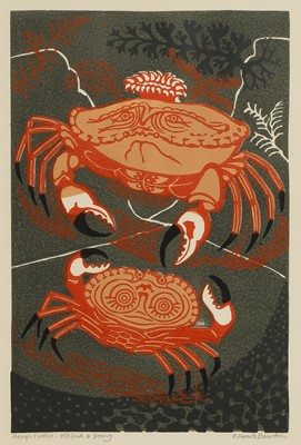 Lot 74 - Edward Bawden RA (1903-1989)