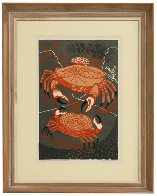 Lot 74 - Edward Bawden RA (1903-1989)