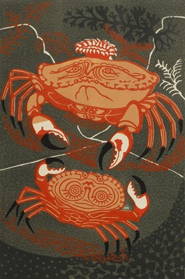 Lot 74 - Edward Bawden RA (1903-1989)