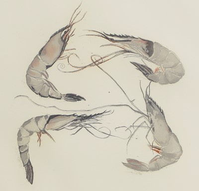 Lot 213 - Elizabeth Blackadder (1931-2021)